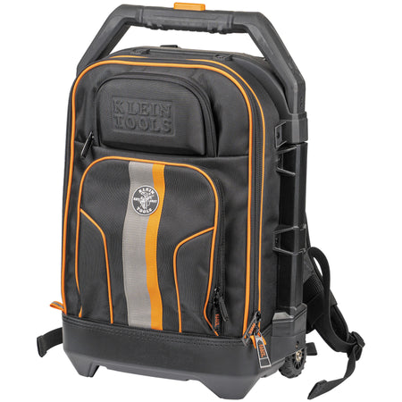 Klein Tools 55604, Rolling Tool Backpack