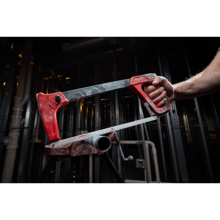 Milwaukee 48-22-0050, 12" High Tension Hacksaw