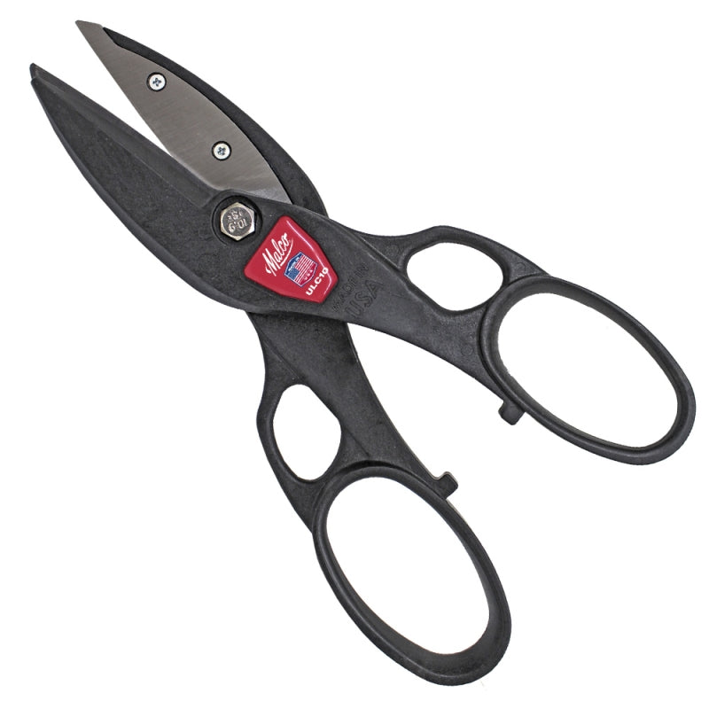 Malco ULC10, Ultra Lightweight Metal Cutting Snips