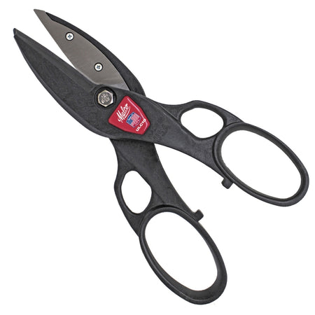 Malco ULC10, Ultra Lightweight Metal Cutting Snips