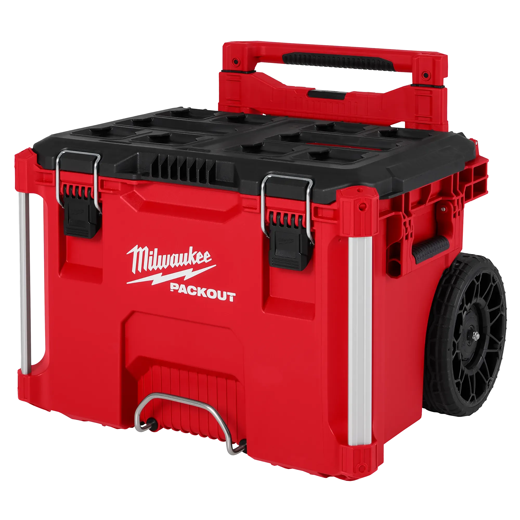 Milwaukee 48-22-8427, PACKOUTâ„¢ Rolling Tool Box