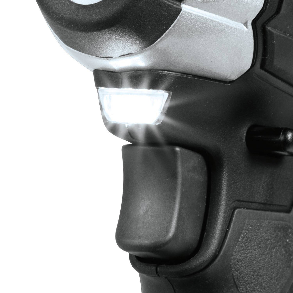 Makita DTW181ZB, 18V LXT Brushless Cordless 1/2" Sub-Compact Impact Wrench w/Pin-Detent & XPT (Tool Only)