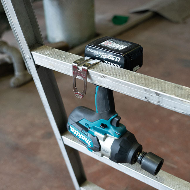 Makita DTW1004Z, 18V LXT Brushless High Torque 1/2" Impact Wrench (Tool Only)