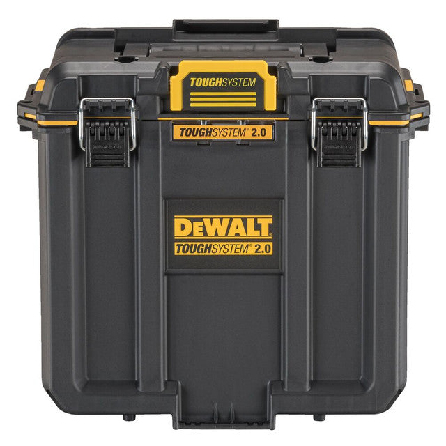 DEWALT DWST08035, ToughSystem 2.0 Deep Half Box