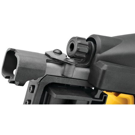 DEWALT DCFS950P2, 20V MAX Cordless Fencing Stapler Kit