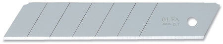 OLFA 5008, 25mm Snap-Off Blades - 5/pk (HB-5B)