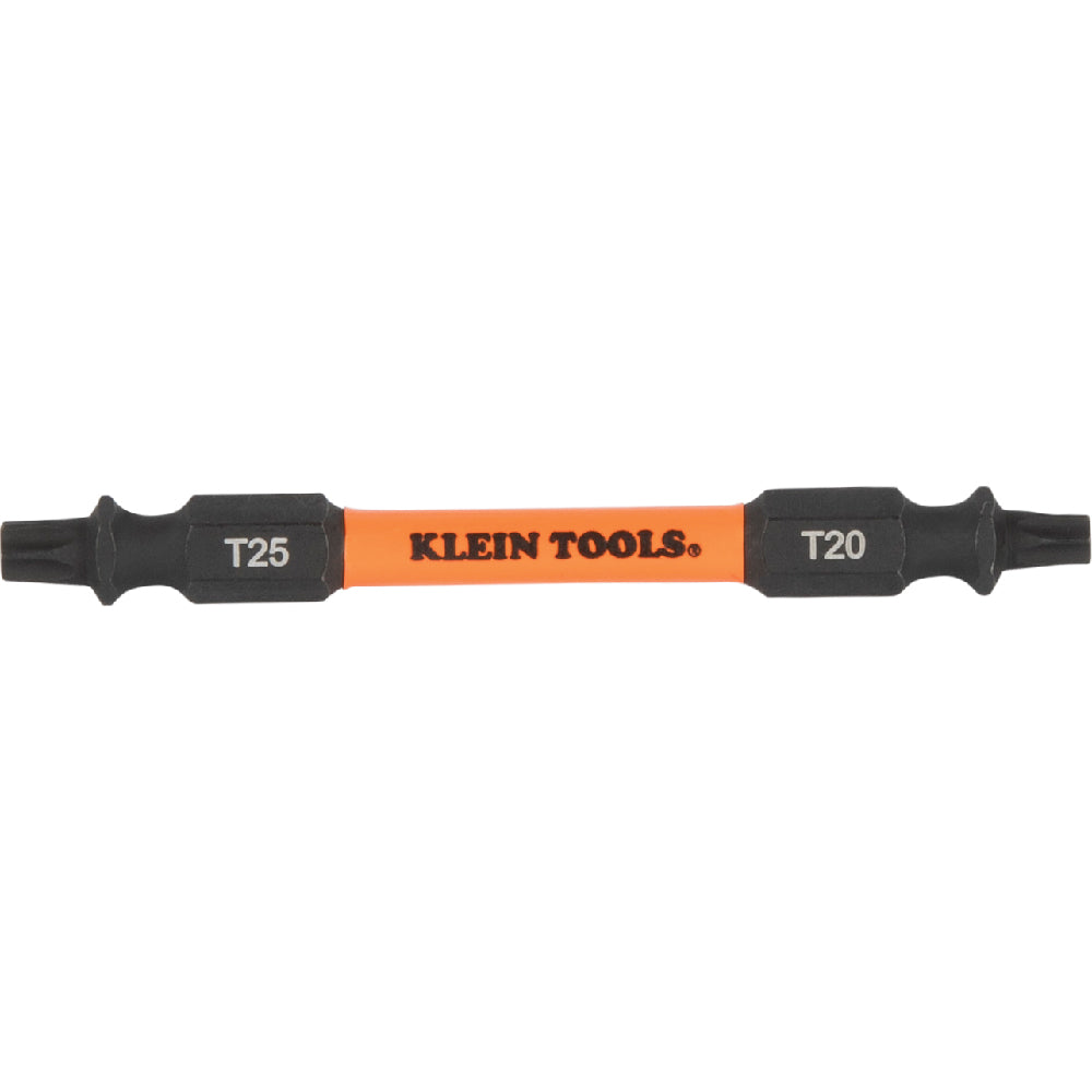 Klein Tools 32313HD, 13-in-1 Ratcheting Impact Rated Screwdriver