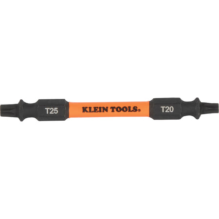Klein Tools 32313HD, 13-in-1 Ratcheting Impact Rated Screwdriver