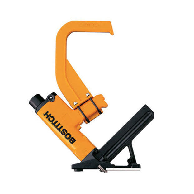 Bostitch MIIIFN, Hardwood Flooring Cleat Nailer (Tool Only)