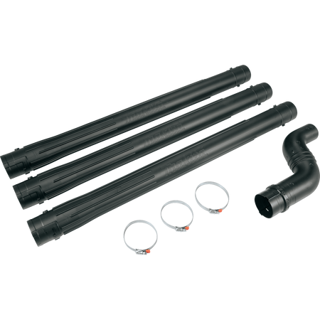 Makita 191B03-8, GUTTER NOZZLE KIT