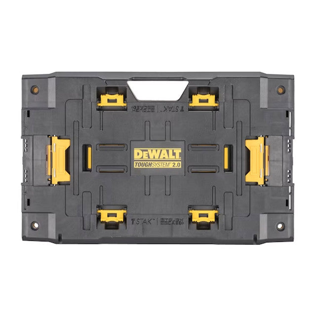 DEWALT DWST08017, ToughSystem 2.0 Adapter Plate For TSTAK