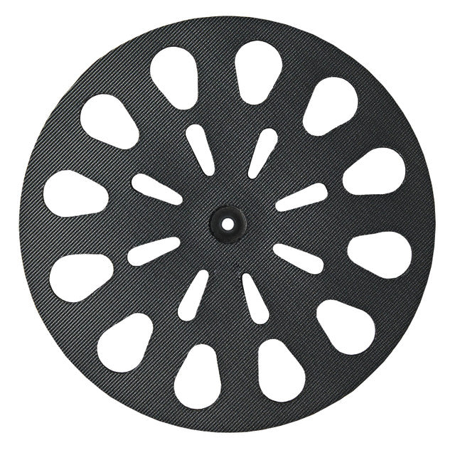 Dewalt DWE7802, 9" Hard Backing Pad for DWE7800, DCE800 Drywall Sander