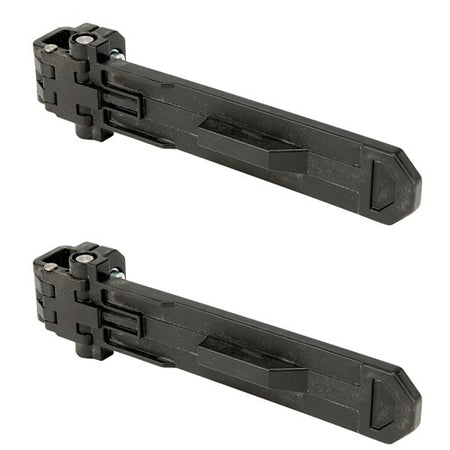 DEWALT DWST08212, ToughSystem DS Brackets (2-Pack)