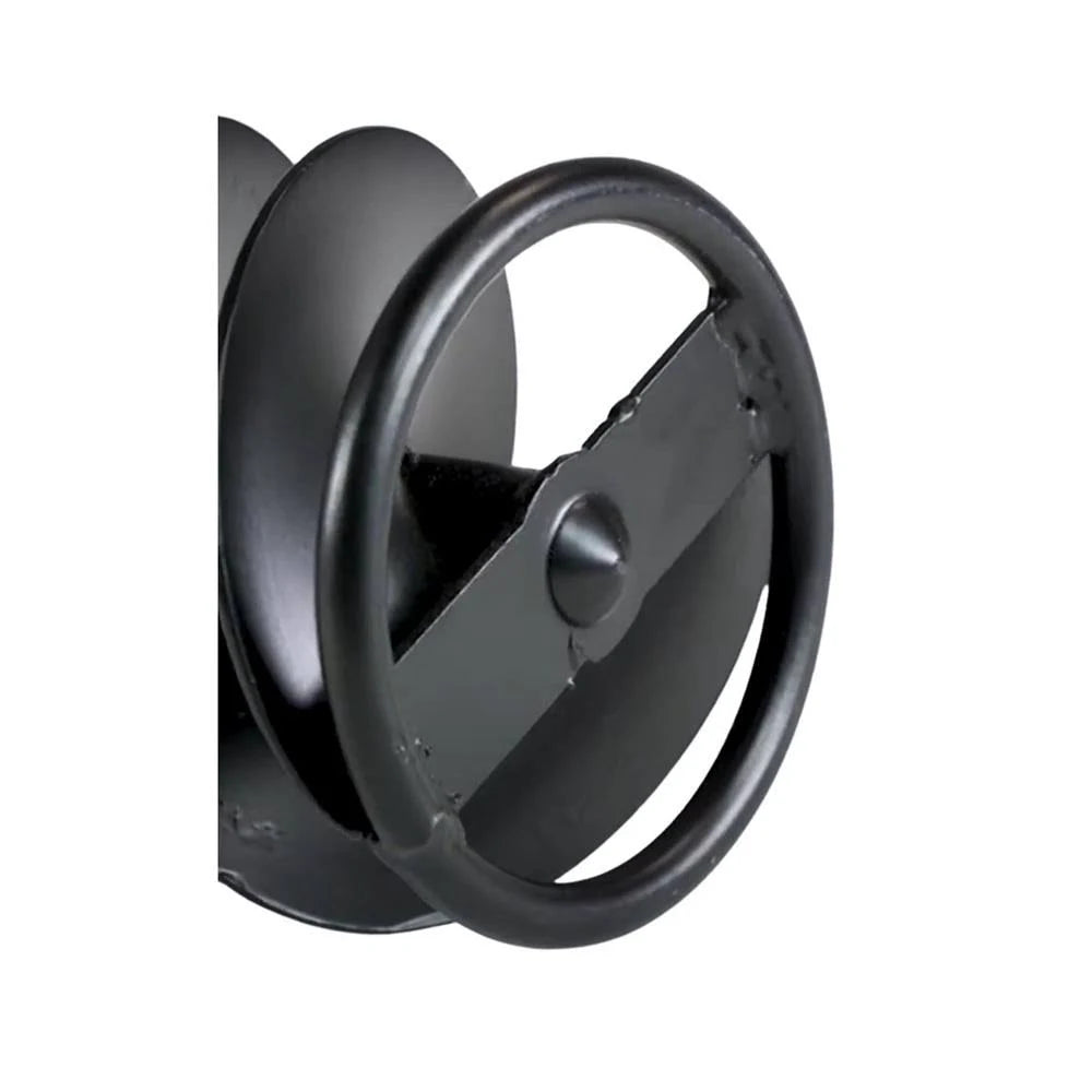 Goldblatt G06160, Mud Monster Heavy Duty Spiral Concrete Mixer 27-1/2"