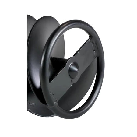 Goldblatt G06160, Mud Monster Heavy Duty Spiral Concrete Mixer 27-1/2"