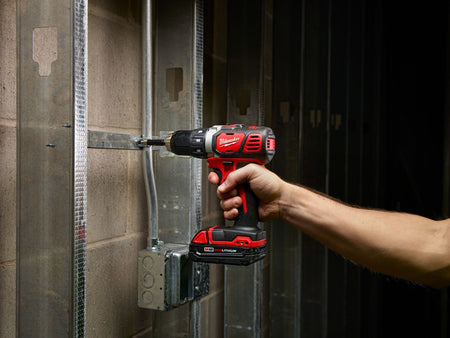 Milwaukee 2606-20, M18 1/2" Drill-Driver (Tool Only)