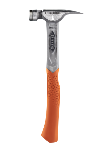 Stiletto TBRG-O, STILETTO® Orange Replacement Grip