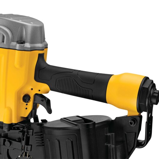 DEWALT DWF83C,  15° WIRE WELD COIL FRAMING NAILER