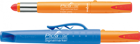 Pica GEL Signal Marker Red