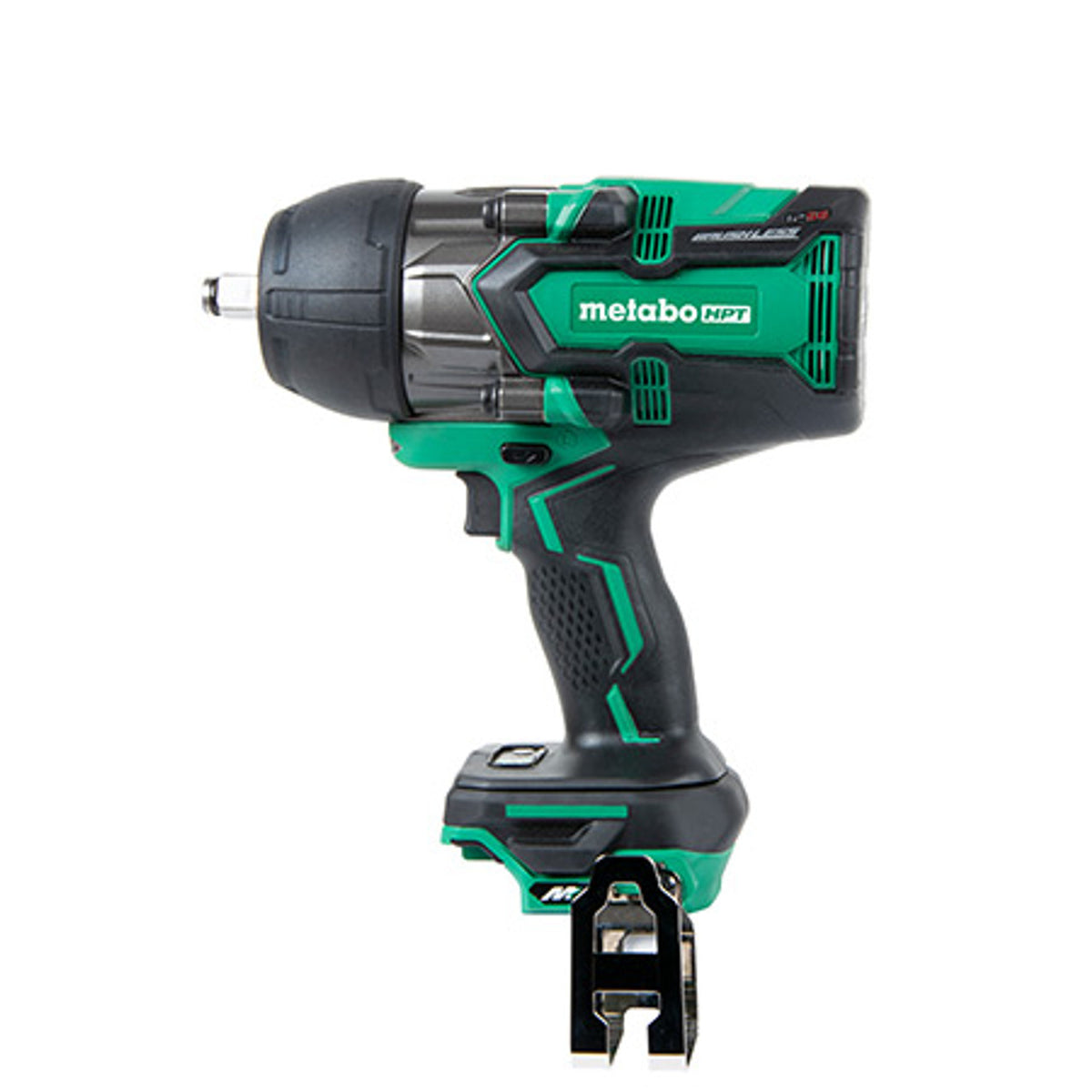 Metabo-HPT, WR36DBQ4M 36V 1/2in Impact Wrench (Tool Only)