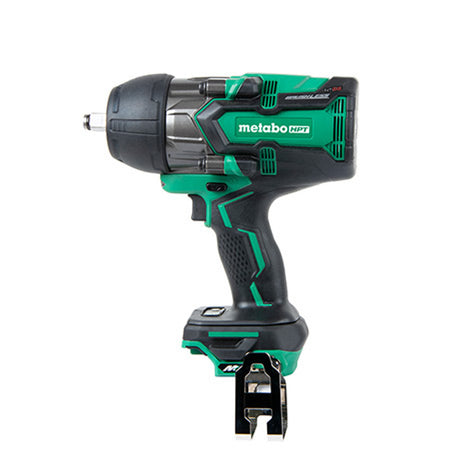 Metabo-HPT, WR36DBQ4M 36V 1/2in Impact Wrench (Tool Only)