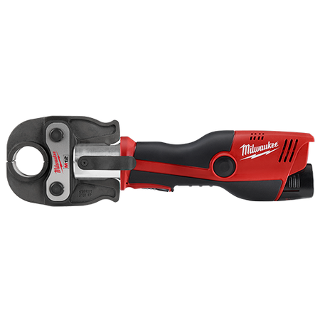 Milwaukee 49-16-2496, 1/2"-1" IPS-P Press Jaw Kit For M12™ FORCELOGIC™ Press Tool