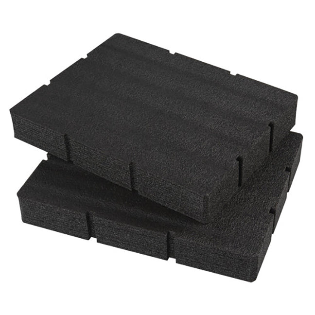 Milwaukee 48-22-8452, Customizable Foam Insert for PACKOUT Drawers