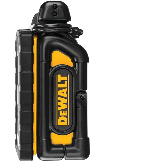 DEWALT DC020, Cordless/Corded Area Light