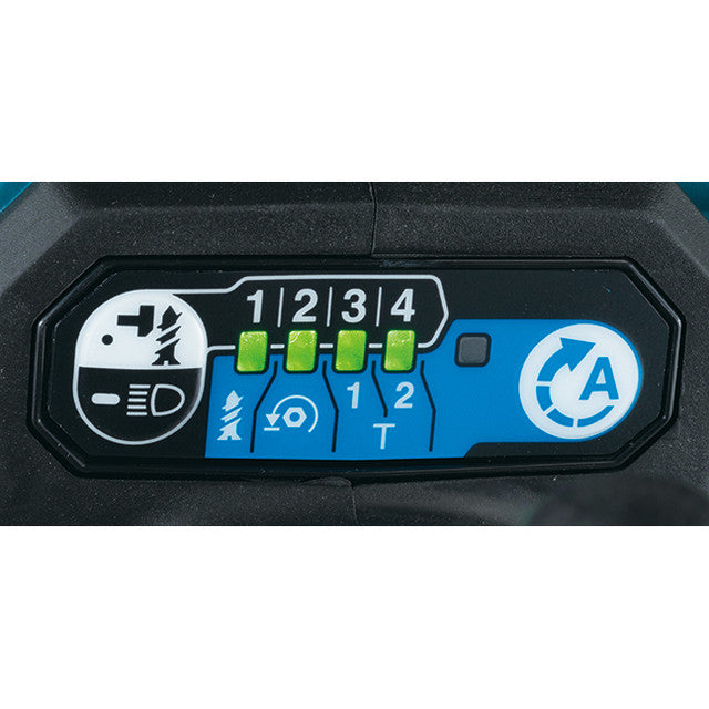 Makita DTD172Z, 18V Brushless 1/4" Impact Driver w/ XPT (Tool Only)