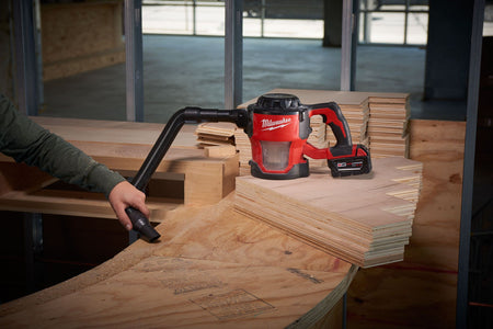 Milwaukee 0882-20, M18 Compact Vacuum