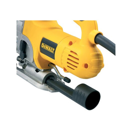 DEWALT DW331K, Top Handle Jig Saw (6.5 Amp)