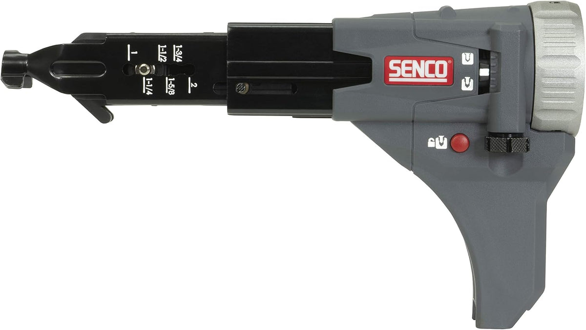 Senco 9Z0012N, DS230-D2 2" Auto-Feed Screwdriver Attachment