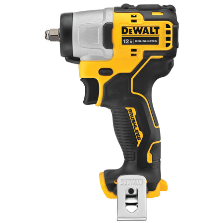 DEWALT DCF902B, 12V Max 3/8'' Impact Wrench (Tool Only)