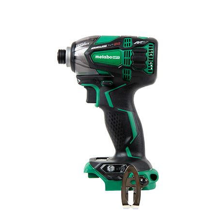 Metabo HPT WH36DBQ4, MultiVolt™ 36V Triple Hammer Impact Driver (Tool Only)