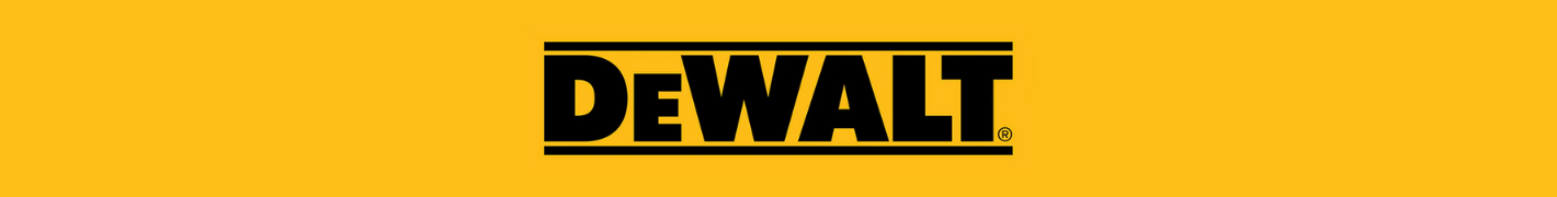 Dewalt Tools
