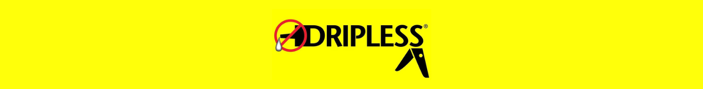 Dripless Tools