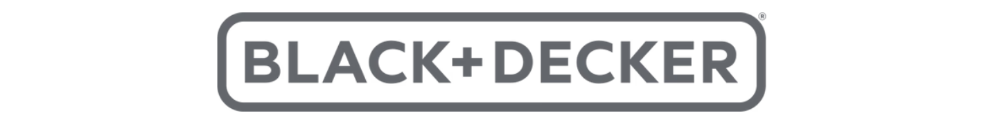 Black & Decker Tools