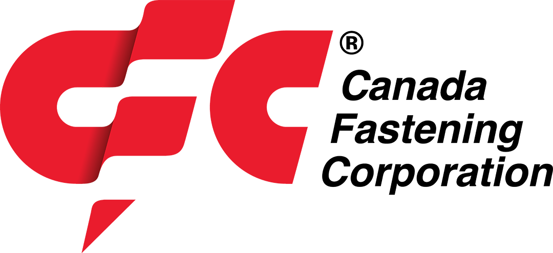 CFC - CANADA FASTENING CORPORATION
