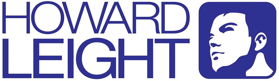 HOWARD LEIGHT