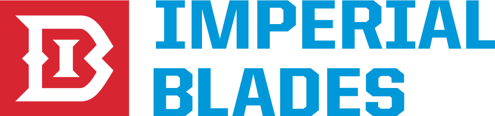 Imperial Blades