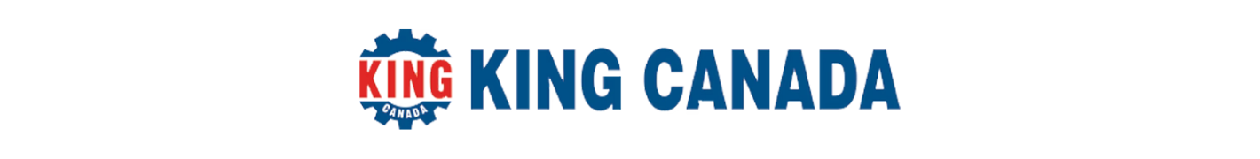 King Canada Tools
