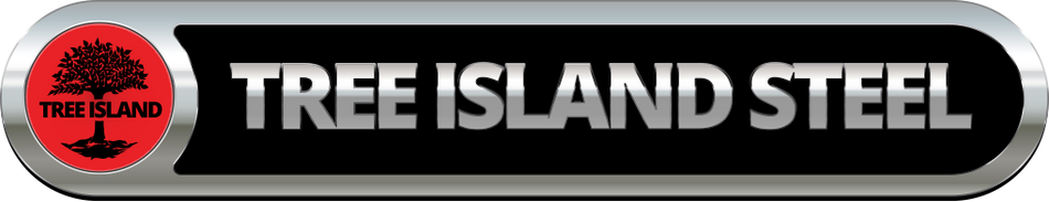 TREE ISLAND