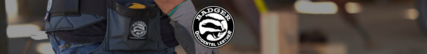 Badger Tool Belts