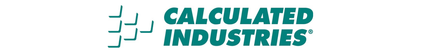 Calculated Industries Tools