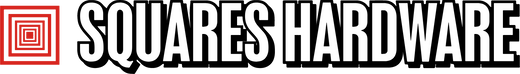 SQUARES HARDWARE – Squares Hardware Inc