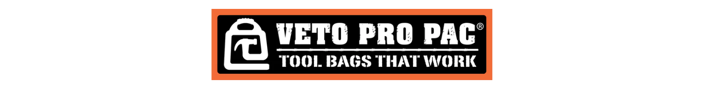 Veto Pro Pac Tools
