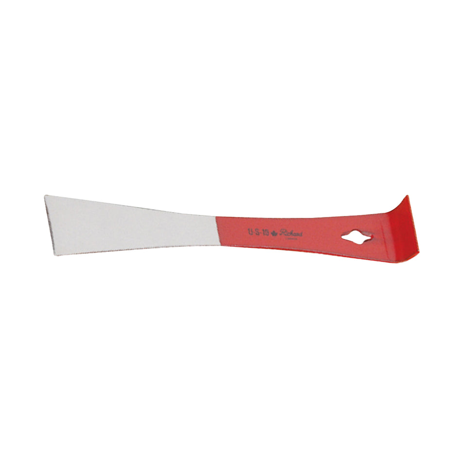 Richard 80003110, Lever Bar Scraper 10in HCS