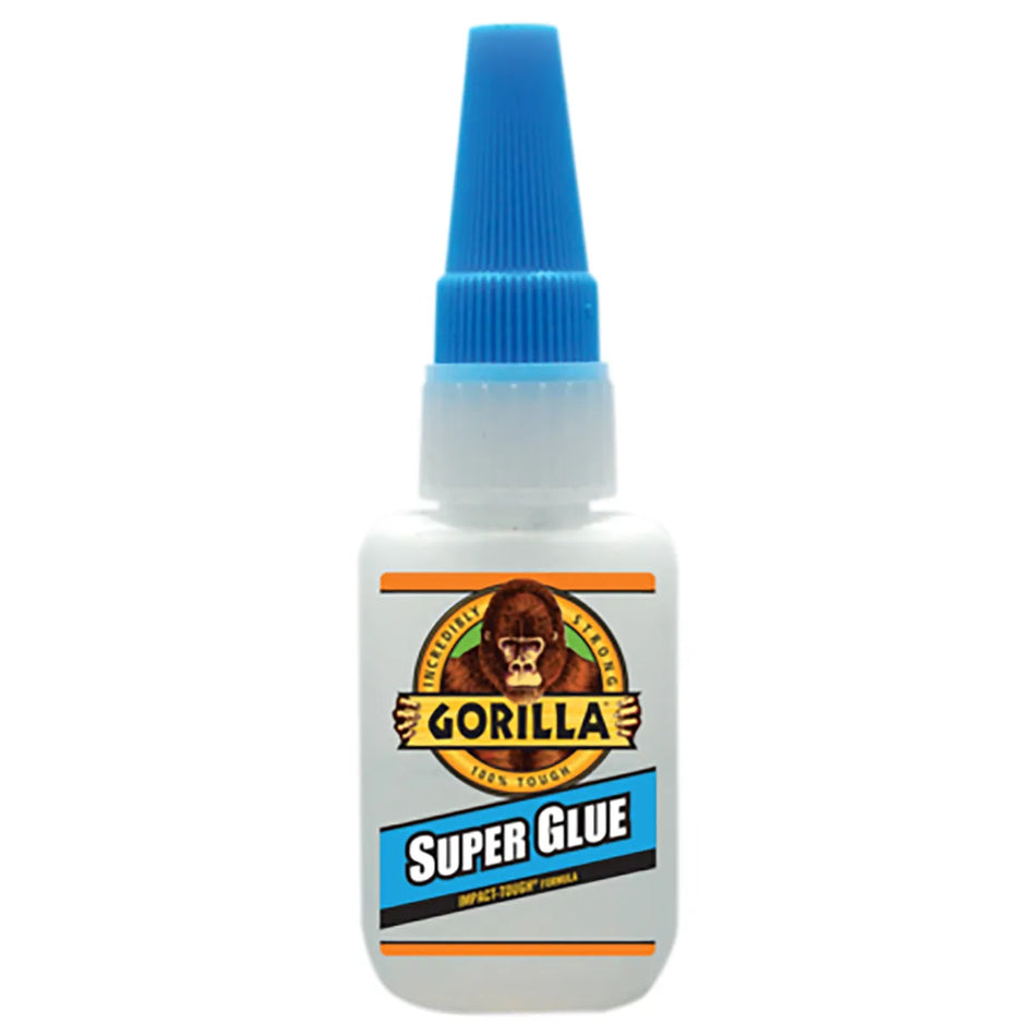 Gorilla 85001859, Super Glue 15g