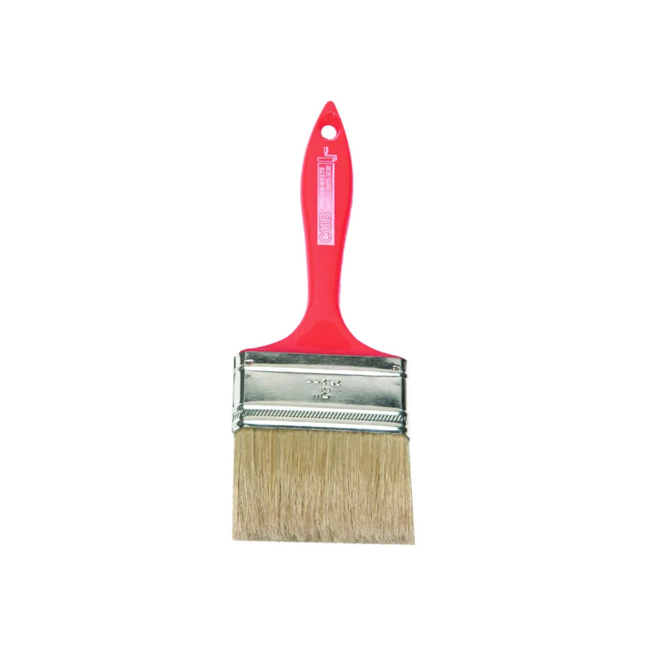 Toolway 85051100,  Paint Brush 100mm Cub (ECONO)  A1100