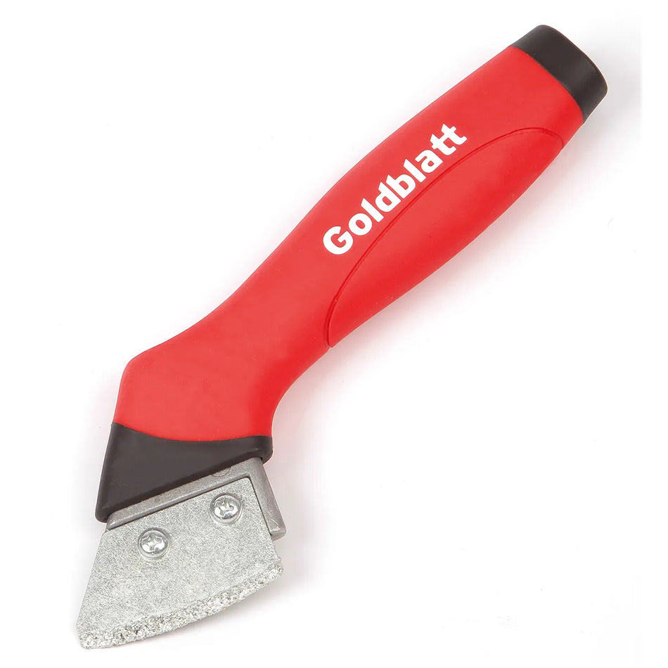 Goldblatt G02738, Tile Grout Remover Hand Saw